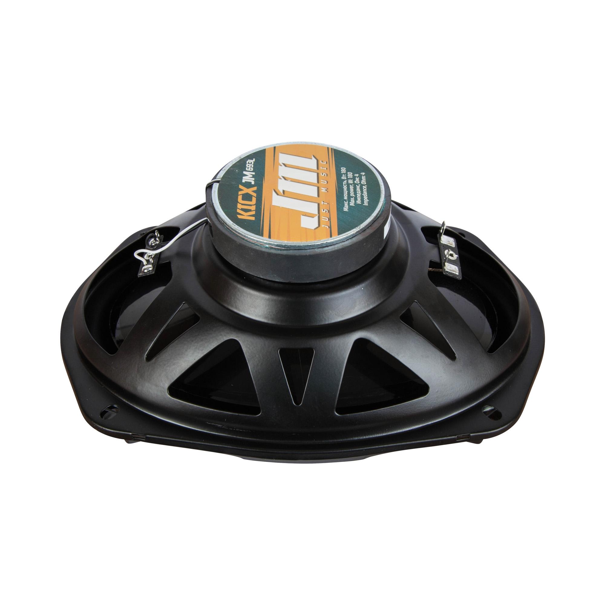 Акустика автомобильная KICX JM-693L 