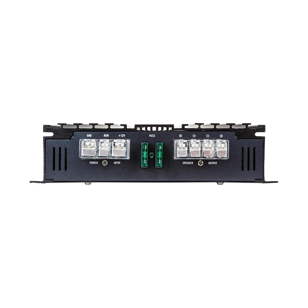 Одноканальные усилители KICX SP 600D 