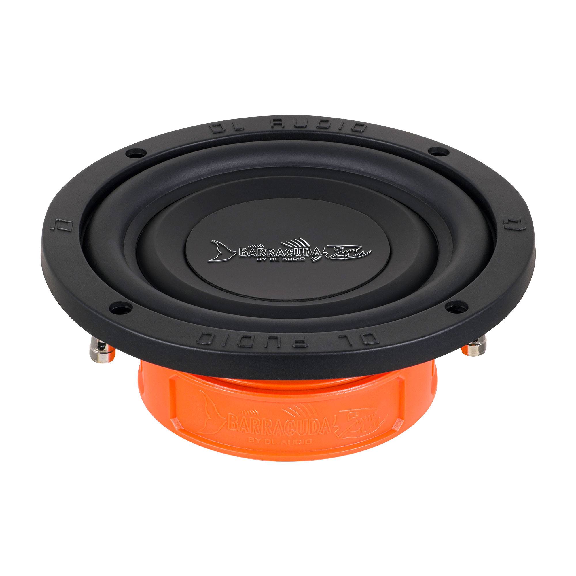 Сабвуферные динамики DL Audio Barracuda 6.5 Flat 