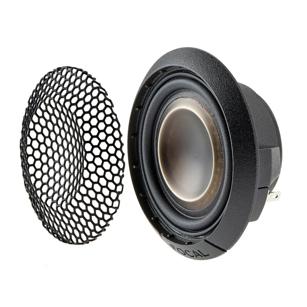 Акустика автомобильная Focal ES165KX3 EVO 