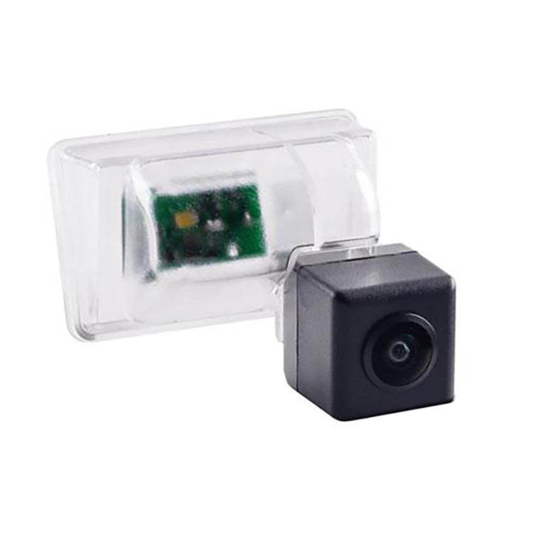 Штатные видеокамеры заднего вида для иномарок Camera Mazda Incar VDC-157AHD 