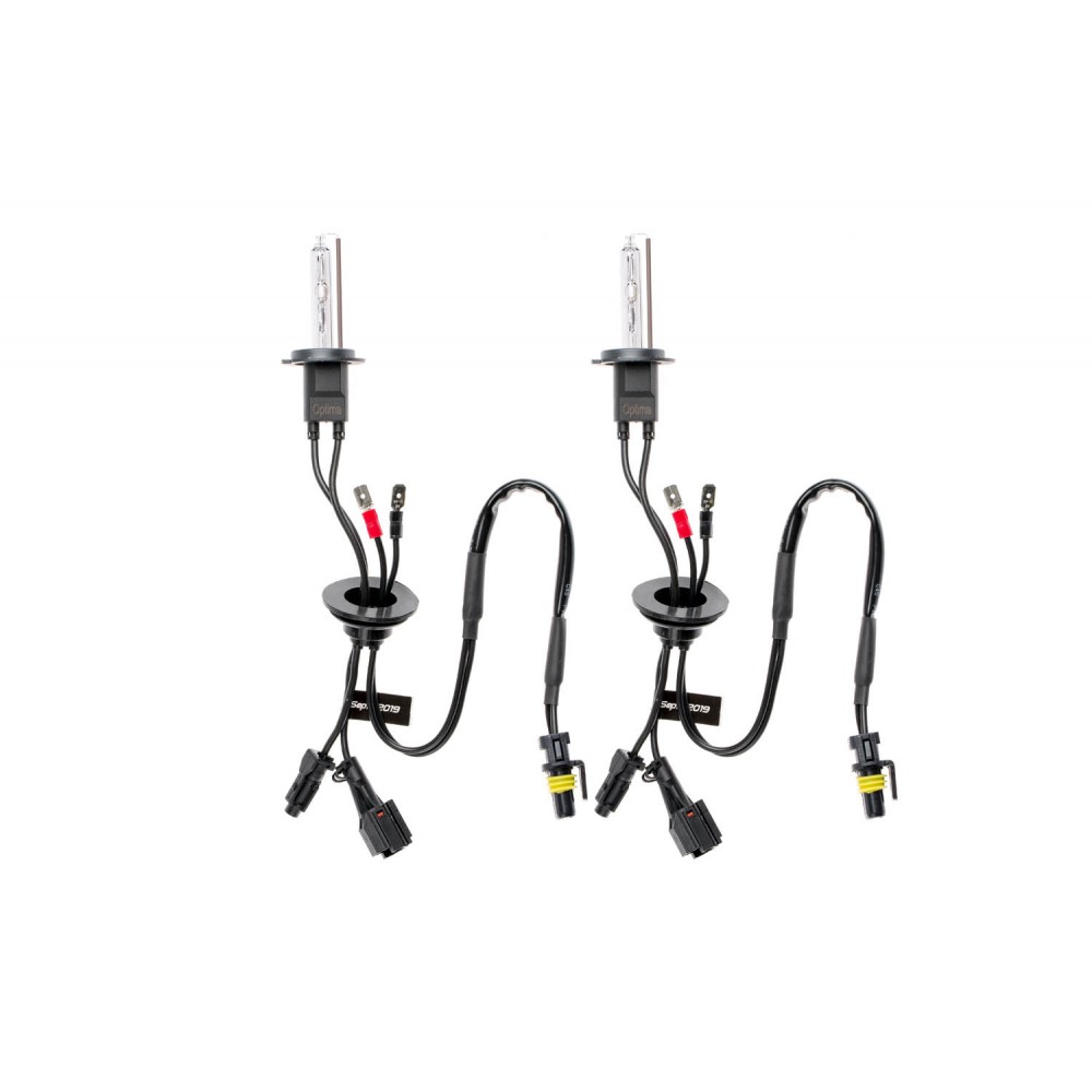 OPTIMA PREMIUM CERAMIC H7 5100K +30%