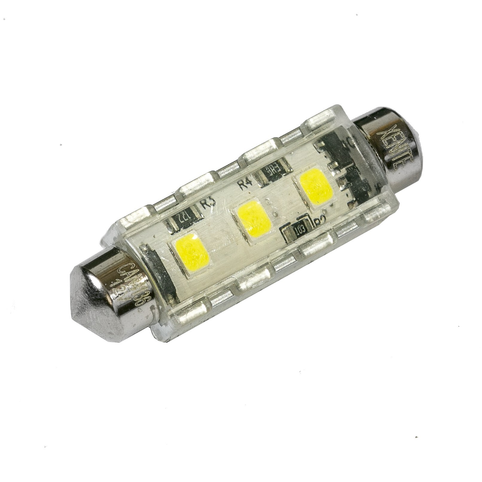 XENITE T11 С5W CANBUS CAN4136