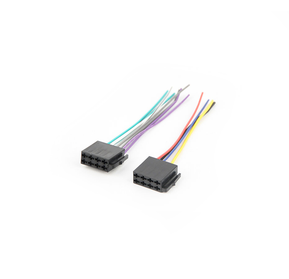 1-DIN USB/SD-ресиверы (без CD) ACV AVS-812G 