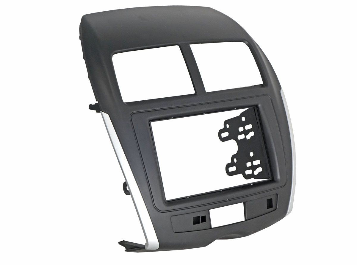 Mitsubishi Incar RMS-N16 