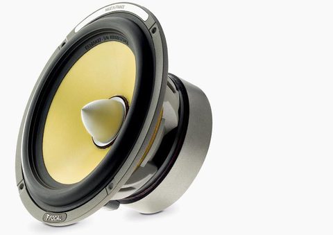 Акустика автомобильная Focal ES165K2 