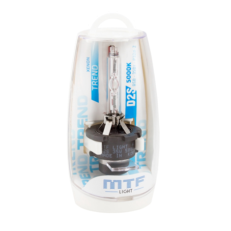 MTF Light D2S-5000
