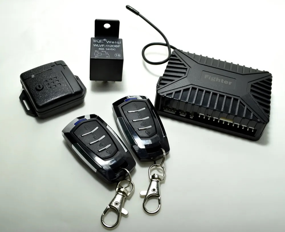 Phantom FIGHTER F-30