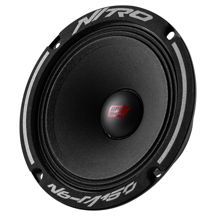 ACV SPL SHOW NITRO N6-M150
