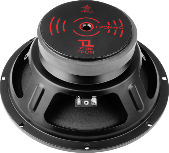 Ural Урал ТТ 250 ГРОМ