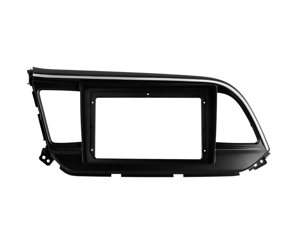 Hyundai TEYES Hyundai Elantra 6 A 2018-2020 