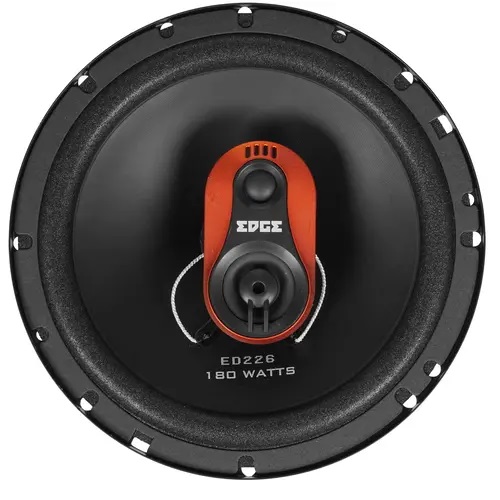 Акустика автомобильная Edge ED226-E8 