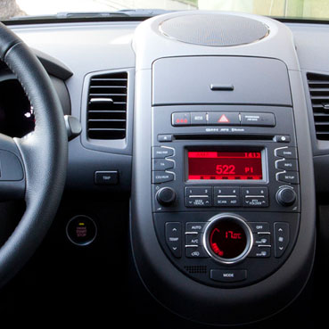 Kia Incar RKIA-N41 