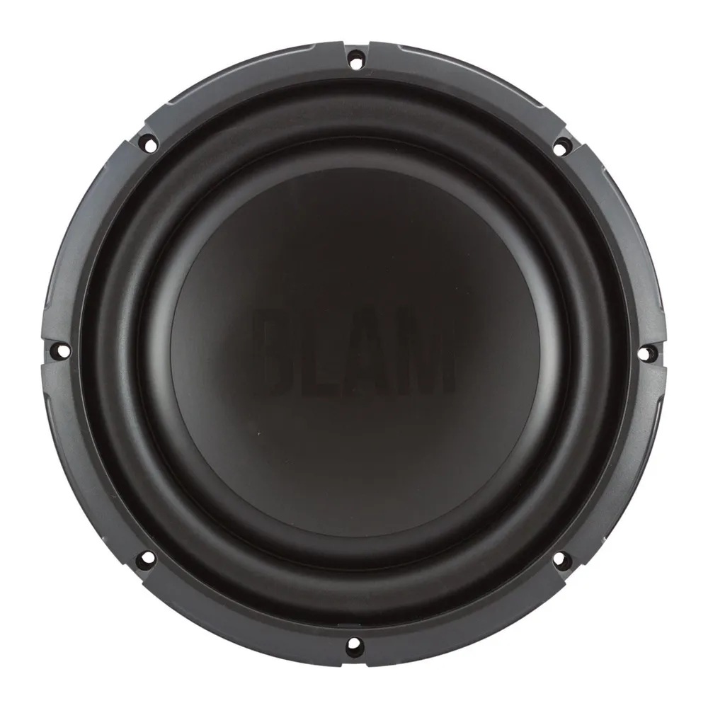 Сабвуферные динамики BLAM RS104 