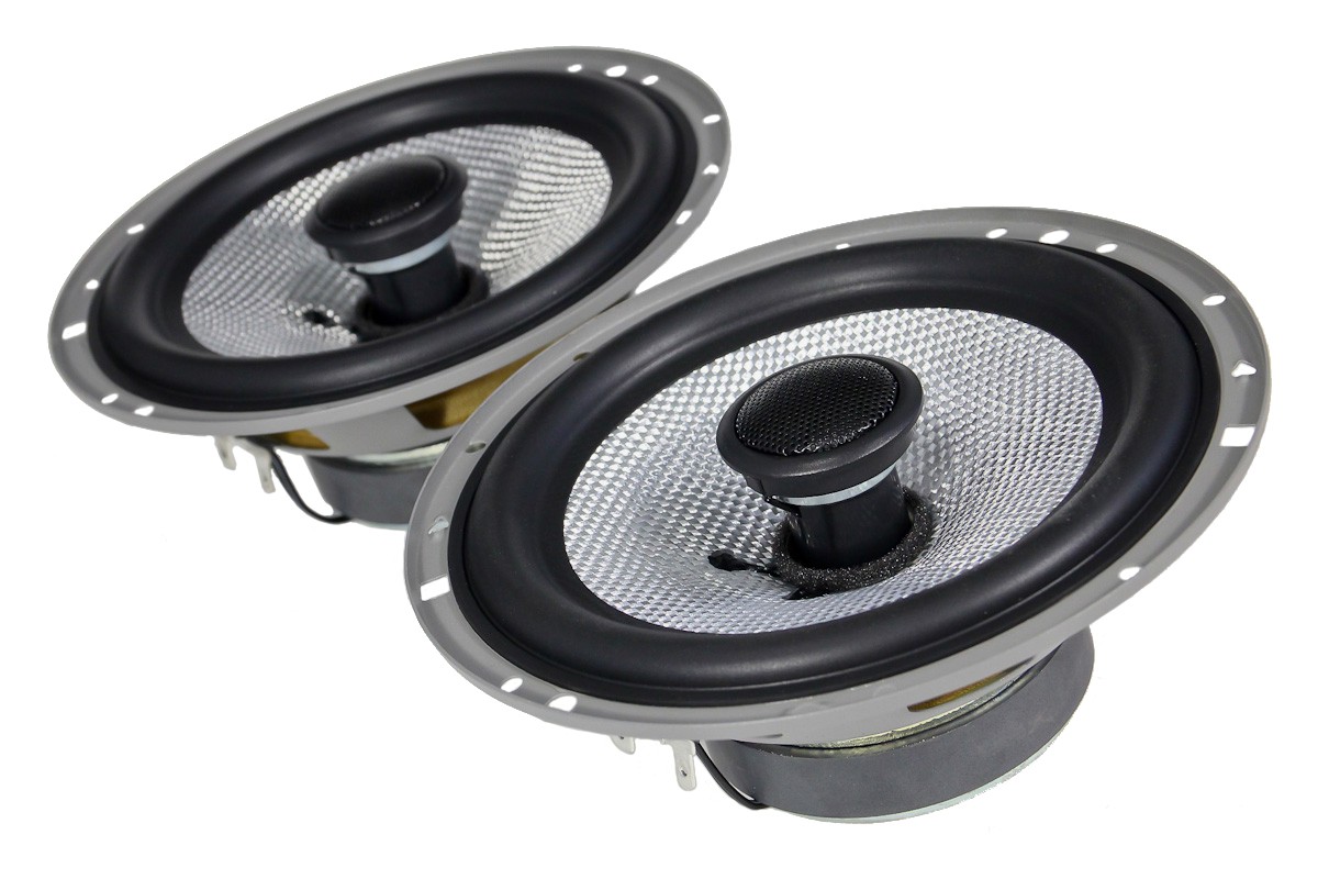 Акустика автомобильная Light Audio LAS-17C 