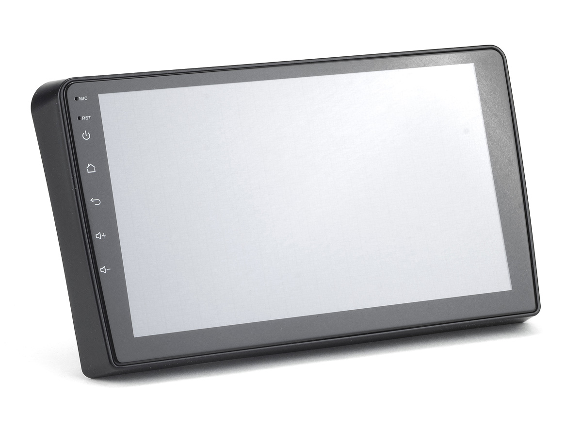 AUDI Incar RAU-FC205 