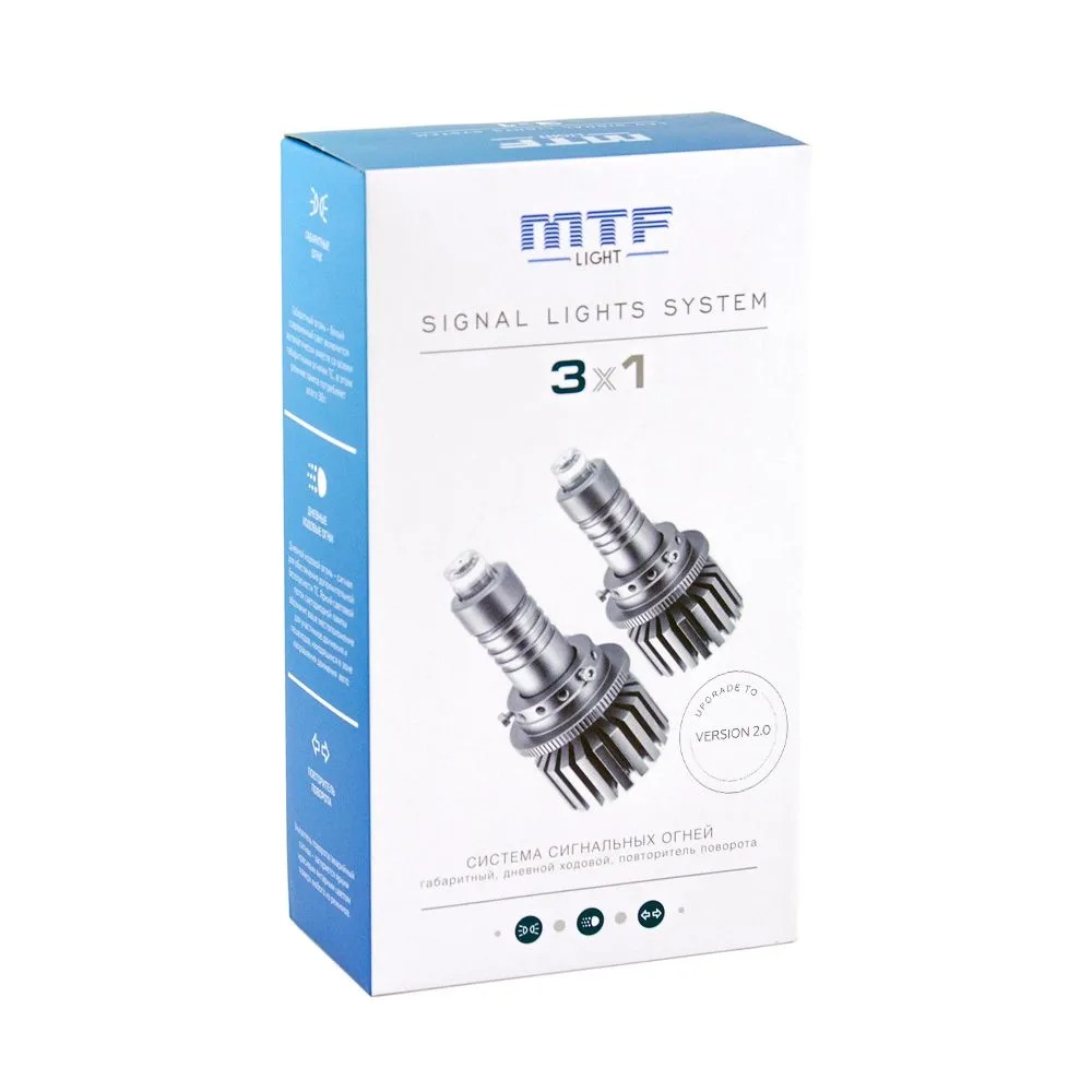 MTF SLS10W3