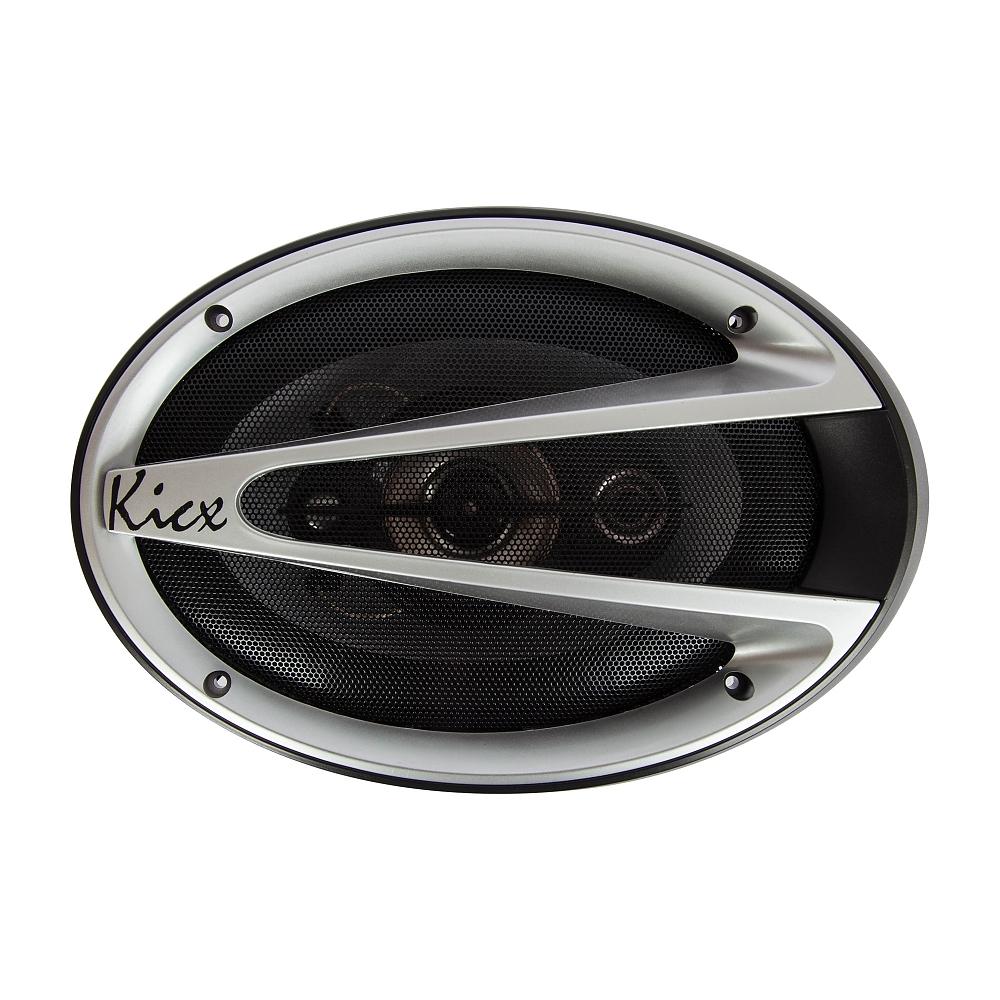 Акустика автомобильная KICX RTS-694V 