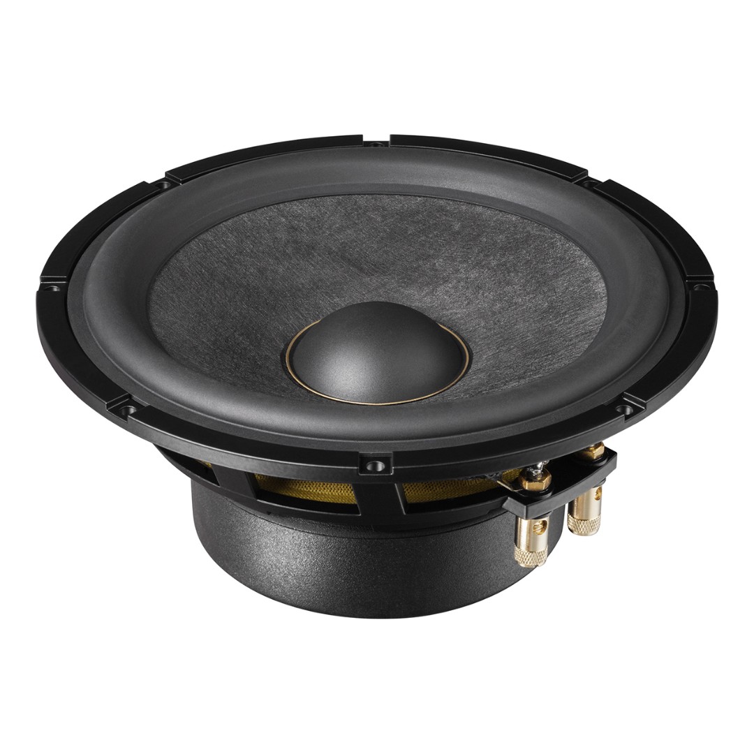 Акустика автомобильная BRAX ML165PRO 