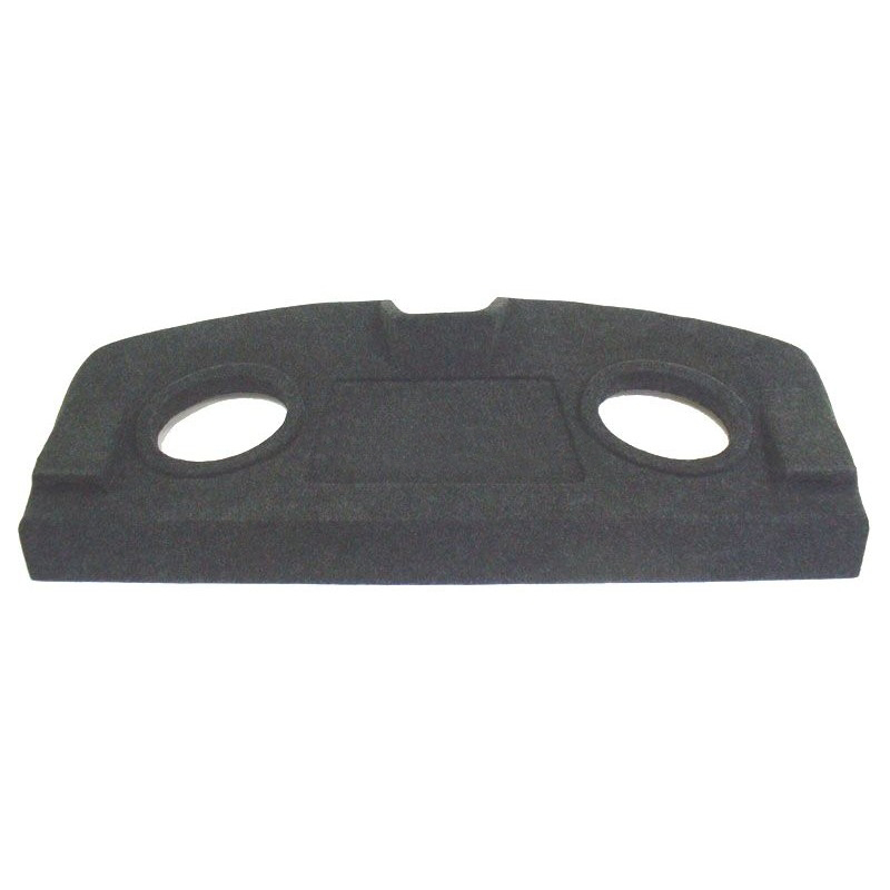 Иномарки и прочее АВТОБЛЮЗ Полка д/Renault Logan 