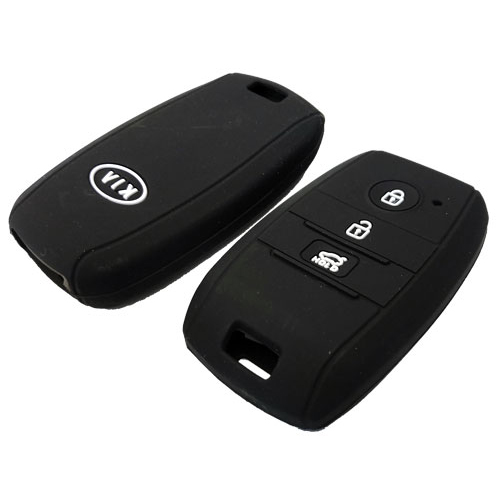 Чехол Силикон KIA-06