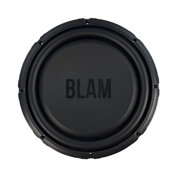 Сабвуферные динамики BLAM RS124 