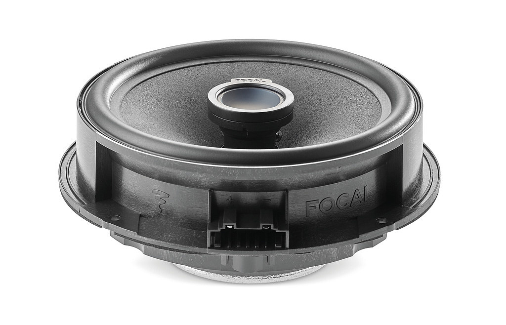 Акустика автомобильная Focal KIT VW/SKODA 180 PASSIVE 