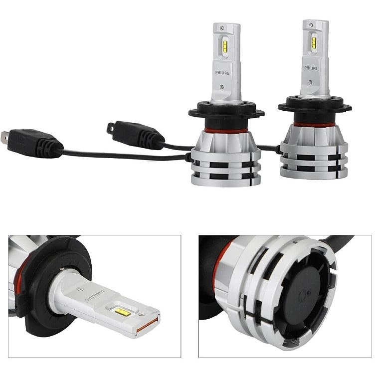 PHILIPS ULTINON Pro 3101