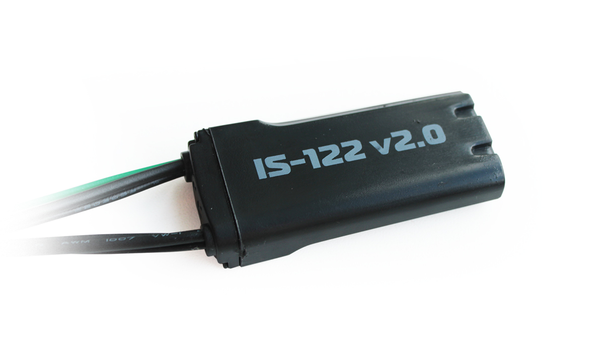 Pandect IS-122 V2
