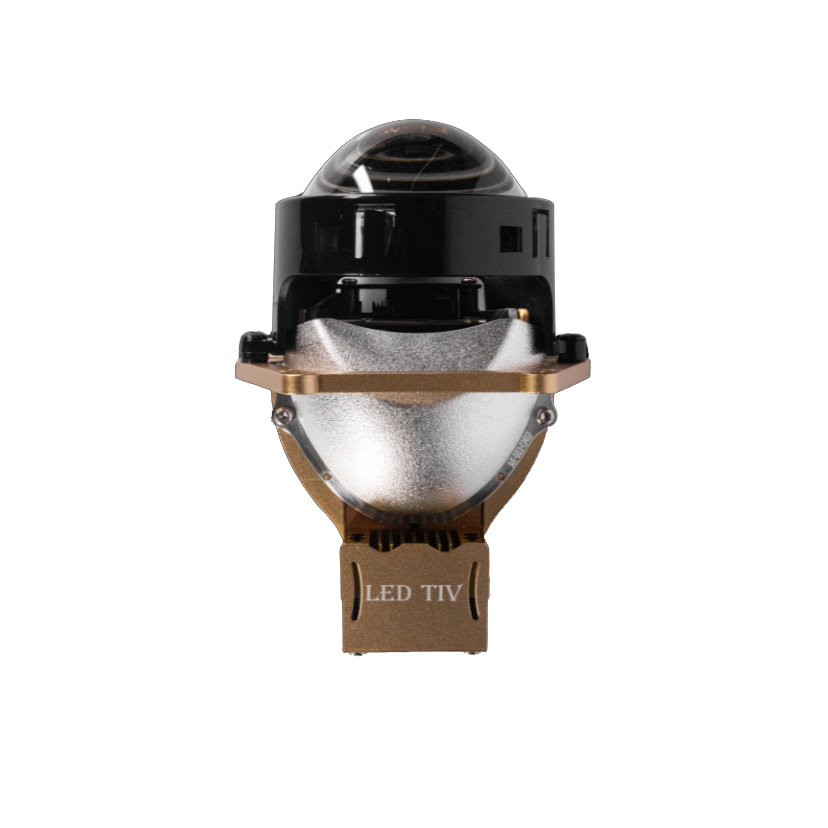 LED TIV CS3 Pluse