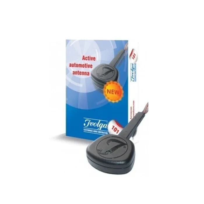 Радиоантенны Ivolga 101 