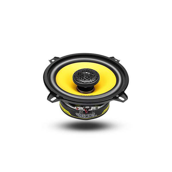 Акустика автомобильная Recoil RLX525 
