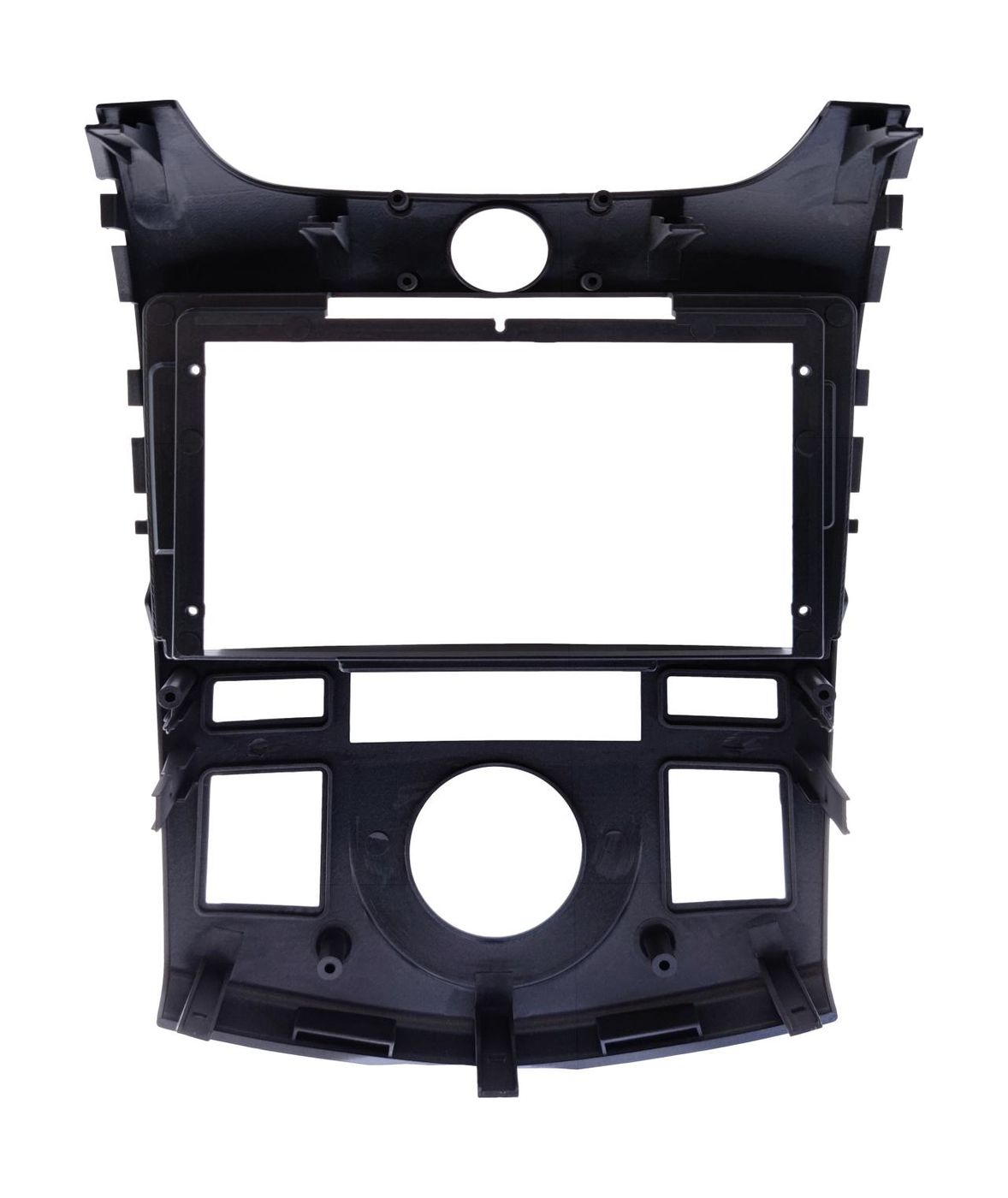 KIA Wide Media Kia Cerato Koup 2008-2013 