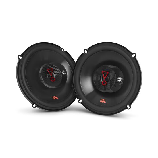 Акустика автомобильная JBL STAGE3 637F 