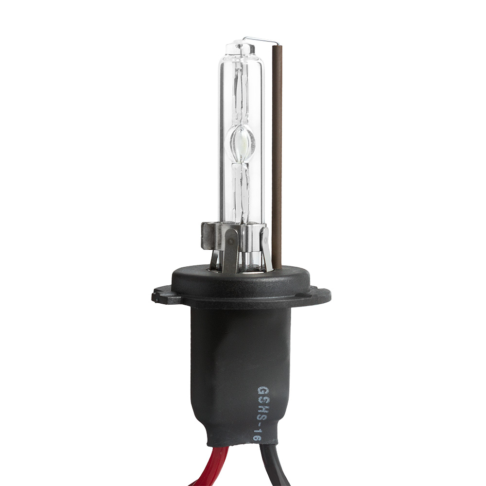 MTF Light H7 6000