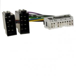 Переходники ISO Incar ISO ANS-03 