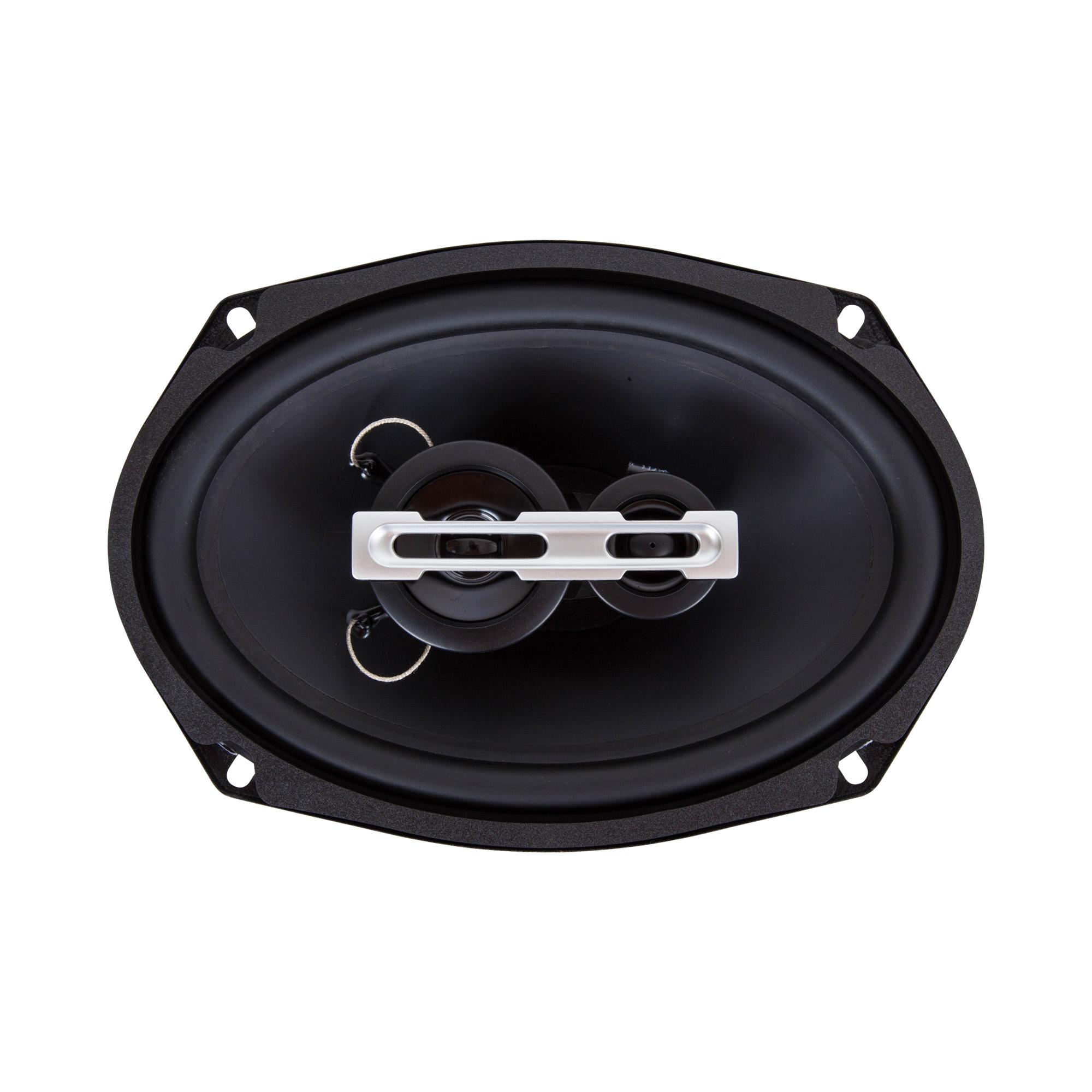 Акустика автомобильная KICX RX 693 