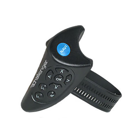 Пульты ДУ Challenger RCU-X1 