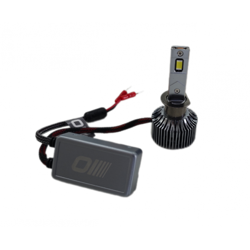 OPTIMA H1 LED АВАНГАРД