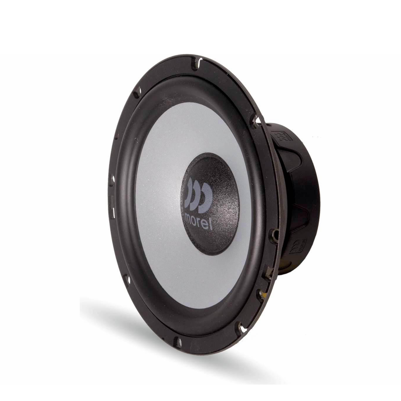 Акустика автомобильная Morel MAXIMO ULTRA 603 MKII 
