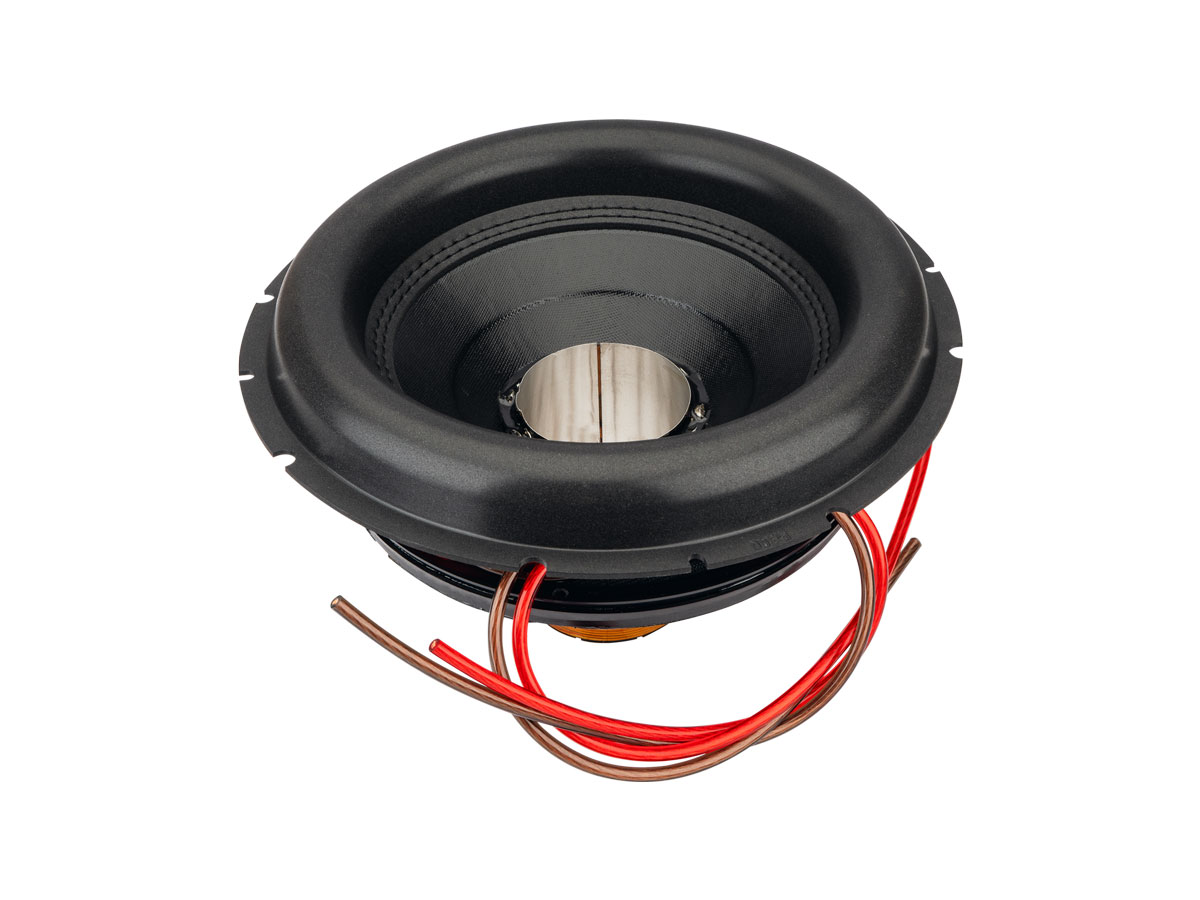 Ремкомплекты для сабвуферов AurA RK-MONSTRO-12.D1 SPORT 
