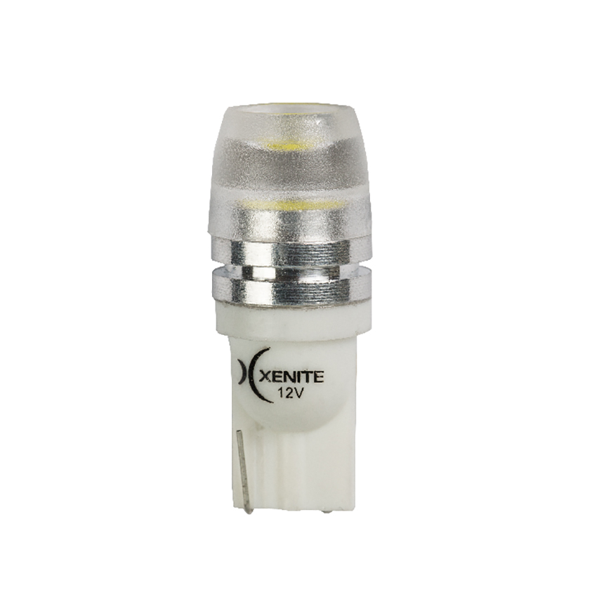 XENITE T10 W5W T109L