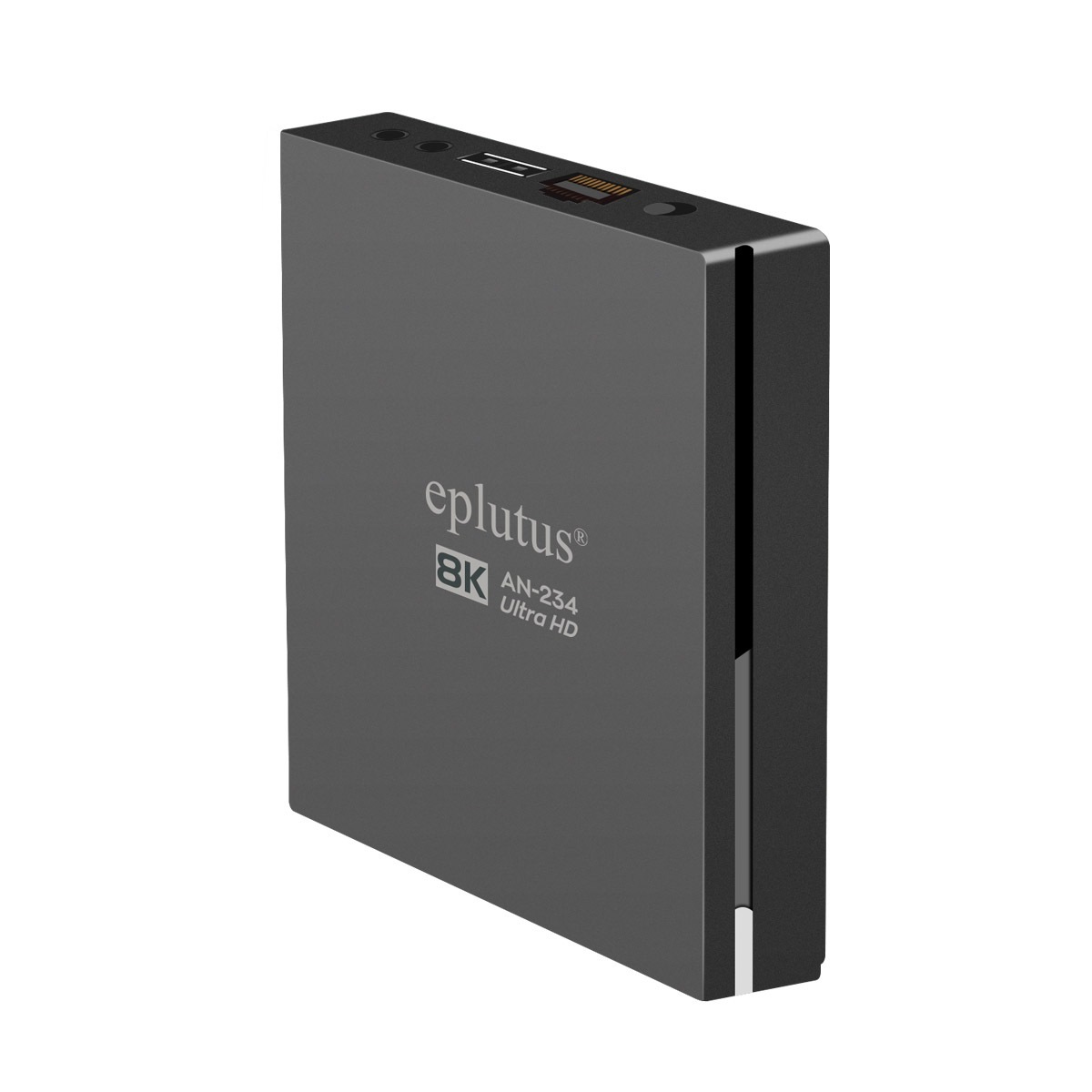 TV-тюнеры аналоговые, цифровые (DVB-T/T2) Eplutus AN 234 