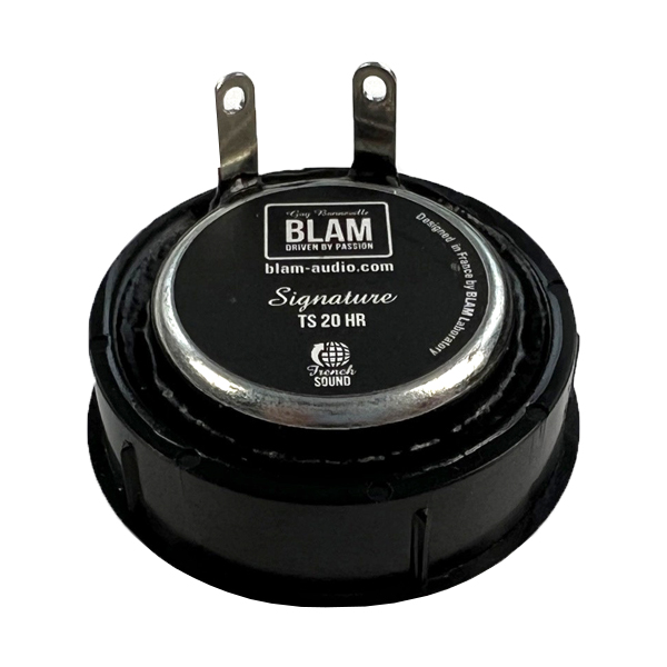 Акустика автомобильная BLAM TS20HR 