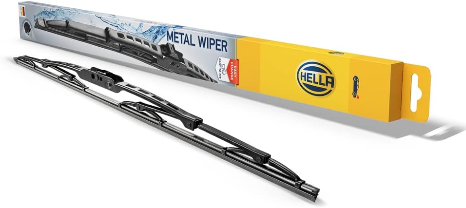 HELLA WP26