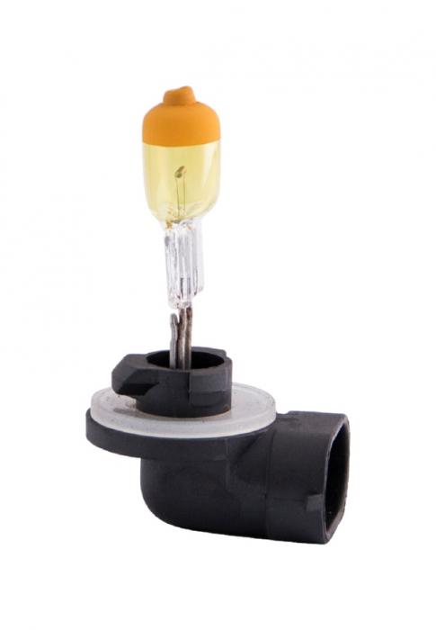 SVS H27/881 0200101000 YELLOW 3000K