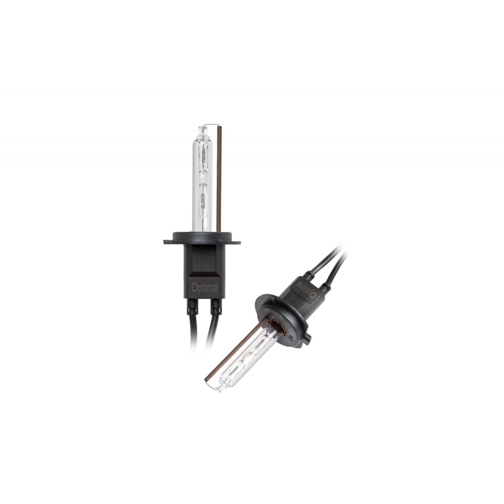OPTIMA RED LINE H7 6000K