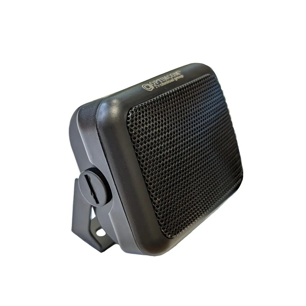 Кронштейны, разъёмы, аксессуары  для радиостанций 27МГц Выносной динамик DM-450