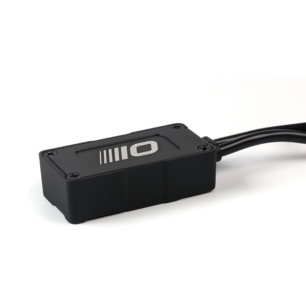 OPTIMA HB4 LED ПРОСПЕКТ