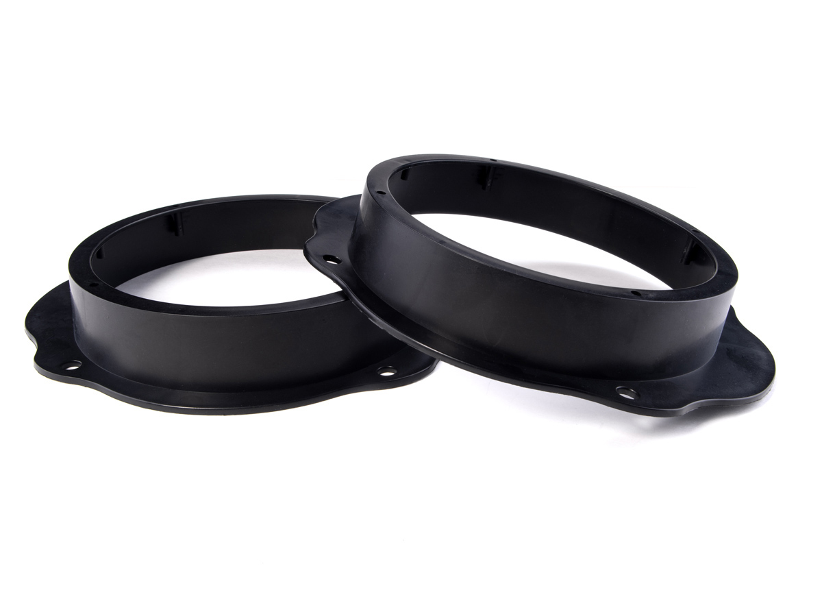 Переходные кольца, Проставочные кольца, Платформы лифтинговые Incar RFO-N914 